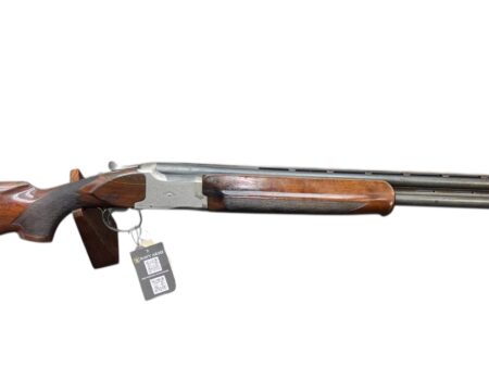 Winchester XTR 101 Diamond Grade 12GA SN:DG499564E