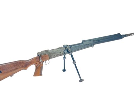 FRF2 French Sniper Rifle .308 Rare X-out SN w/accessory pack