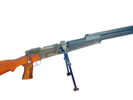 FRF2 French Sniper Rifle .308 Rare X-out SN w/accessory pack