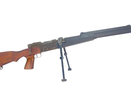 FRF2 French Sniper Rifle .308 Rare X-out SN w/accessory pack