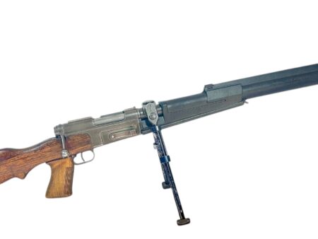 FRF2 French Sniper Rifle .308 w/accessory pack SN:194