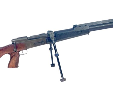 FRF2 French Sniper Rifle .308 w/accessory pack SN:217