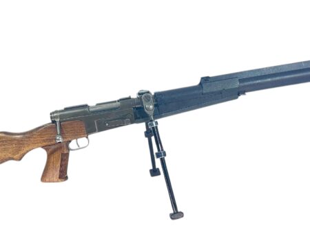 FRF2 French Sniper Rifle .308 w/accessory pack SN:213