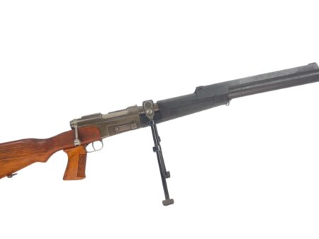FRF2 French Sniper Rifle .308 w/accessory pack SN:189