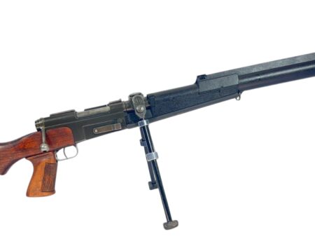 FRF2 French Sniper Rifle .308 w/Accs. SN:F01999