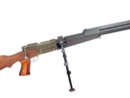 FRF2 French Sniper Rifle .308 w/Accs. SN:F01011
