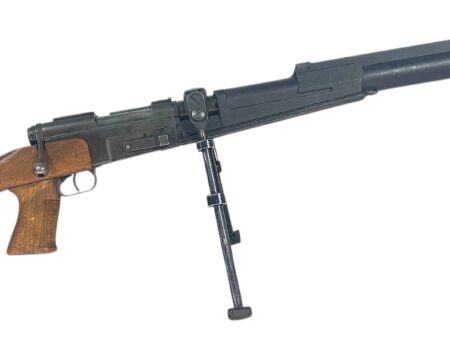 FRF2 French Sniper Rifle .308 w/Accs. SN:F04405