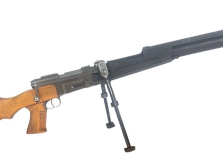 FRF2 French Sniper Rifle .308 w/Accs. SN:F02144