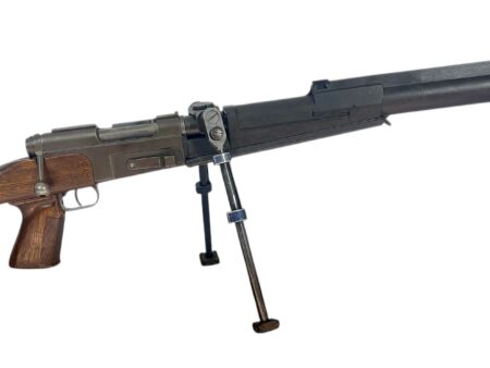 FRF2 French Sniper Rifle .308 w/Accs. SN:F03200