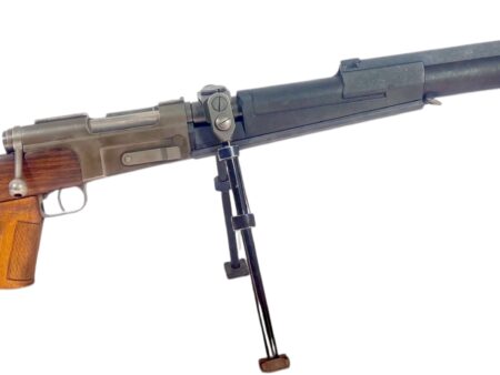 FRF2 French Sniper Rifle .308 w/Accs. SN:F01989