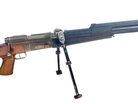 FRF2 French Sniper Rifle .308 w/accessory pack SN:199