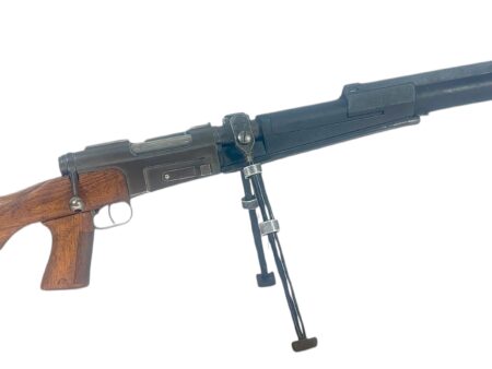 FRF2 French Sniper Rifle .308 w/accessory pack SN:201