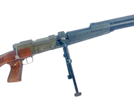 FRF2 French Sniper Rifle .308 w/accessory pack SN:167