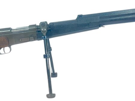 FRF2 French Sniper Rifle .308 w/Accs. SN:F03101