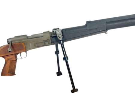 FRF2 French Sniper Rifle .308 w/Accs. SN:F04106