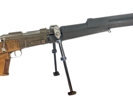 FRF2 French Sniper Rifle .308 w/Accs. SN:F01718