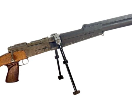 FRF2 French Sniper Rifle .308 w/Accs. SN:F03190