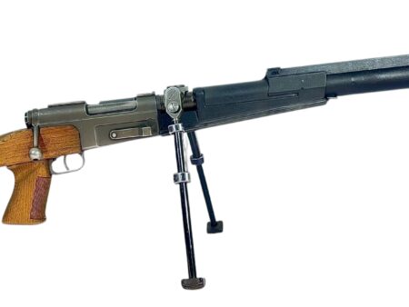 FRF2 French Sniper Rifle .308 w/Accs. SN:F02282