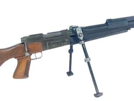 FRF2 French Sniper Rifle .308 w/Accs. SN:F03936