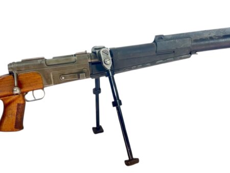 FRF2 French Sniper Rifle .308 w/Accs. SN:F02856