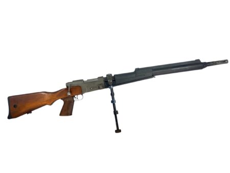 FRF2 French Sniper Rifle .308 w/Accs. SN:F01979