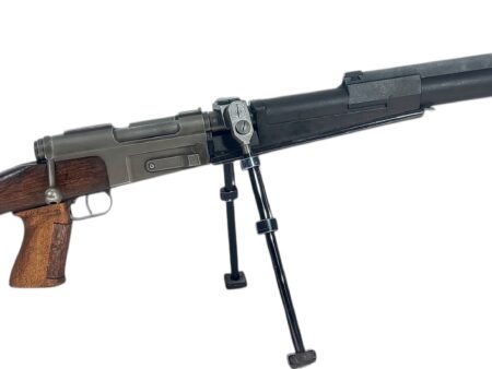 FRF2 French Sniper Rifle .308 w/Accs. SN:F01710