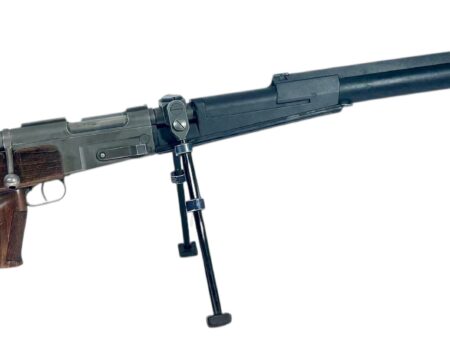 FRF2 French Sniper Rifle .308 w/Accs. SN:F01035
