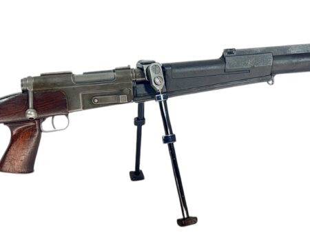 FRF2 French Sniper Rifle .308 w/Accs. SN:F04133