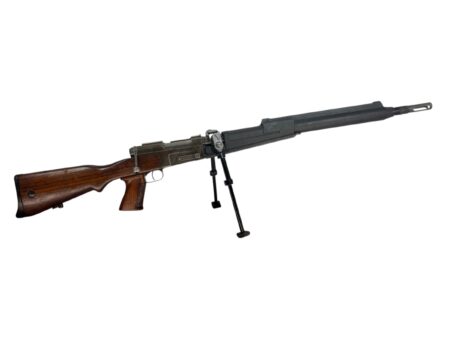 FRF2 French Sniper Rifle .308 w/Accs. SN:F02995