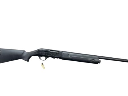Escort Magnum Semi Automatic Shotgun 12GA SN:230122
