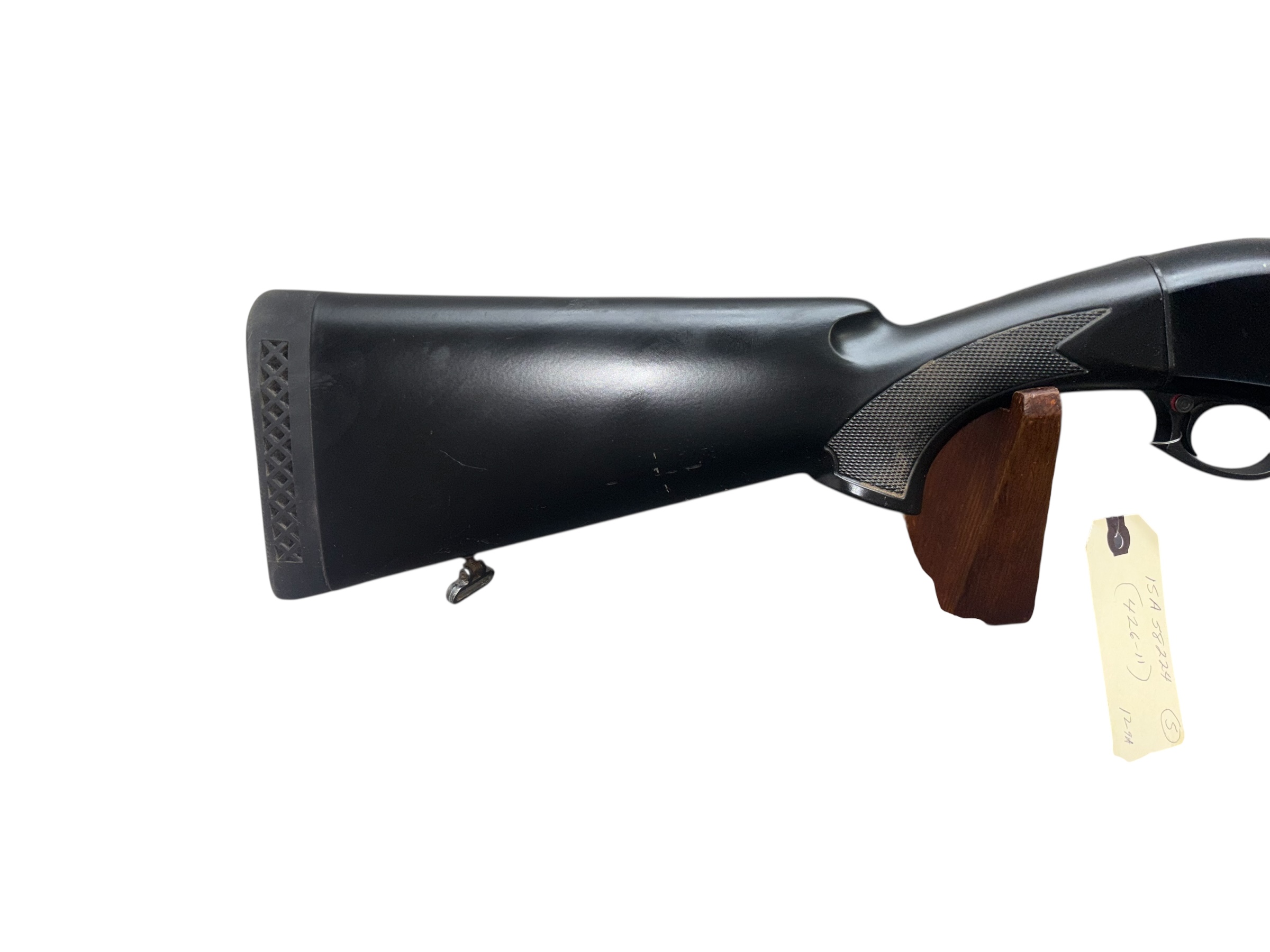 Armsan A612 L Semi Auto Shotgun 12GA SN:15A58224 - Image 3