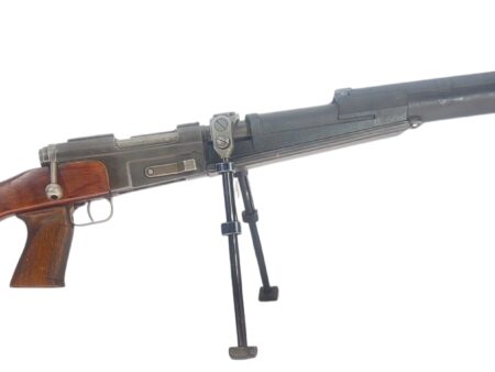 FRF2 French Sniper Rifle .308 w/Accs. SN:F03085
