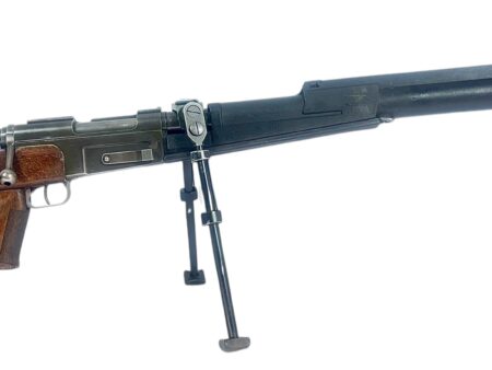 FRF2 French Sniper Rifle .308 w/Accs. SN:F01120