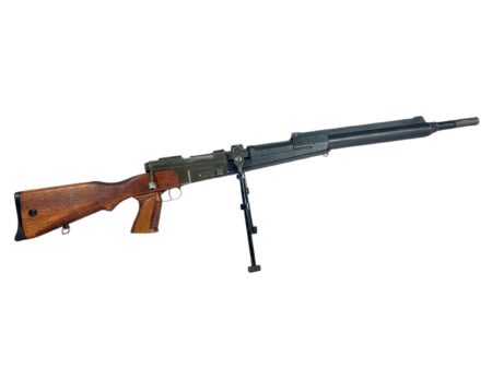 FRF2 French Sniper Rifle .308 w/Accs. SN:F03497