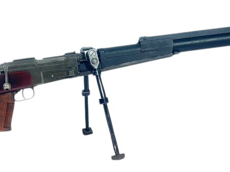 FRF2 French Sniper Rifle .308 w/Accs. SN:F02993
