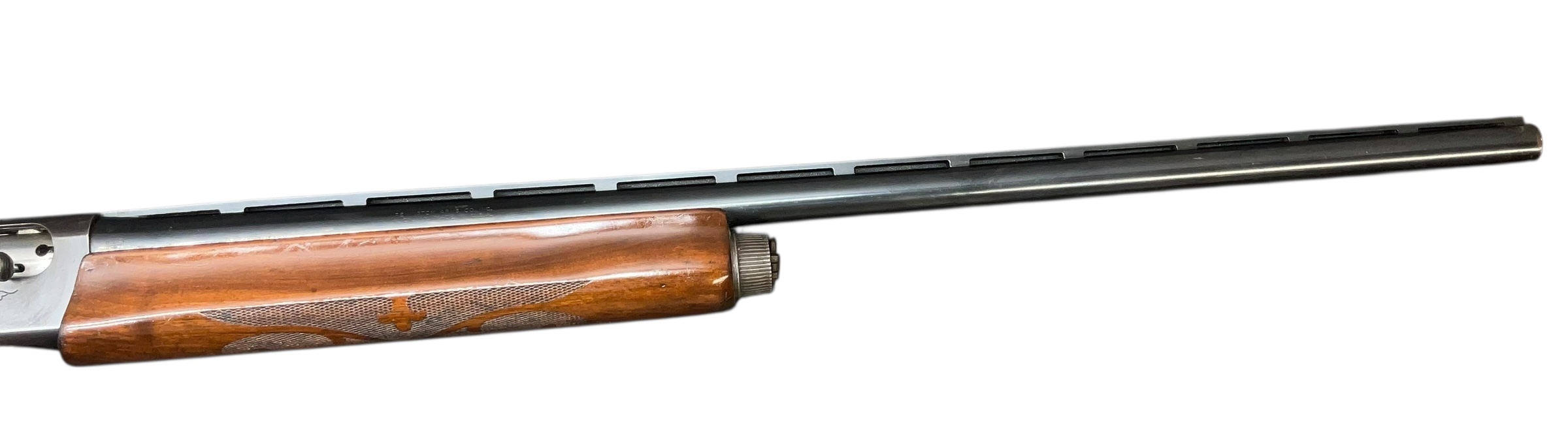 Remington 1100 Semi Auto Shotgun 12GA SN:M592546V - Image 5