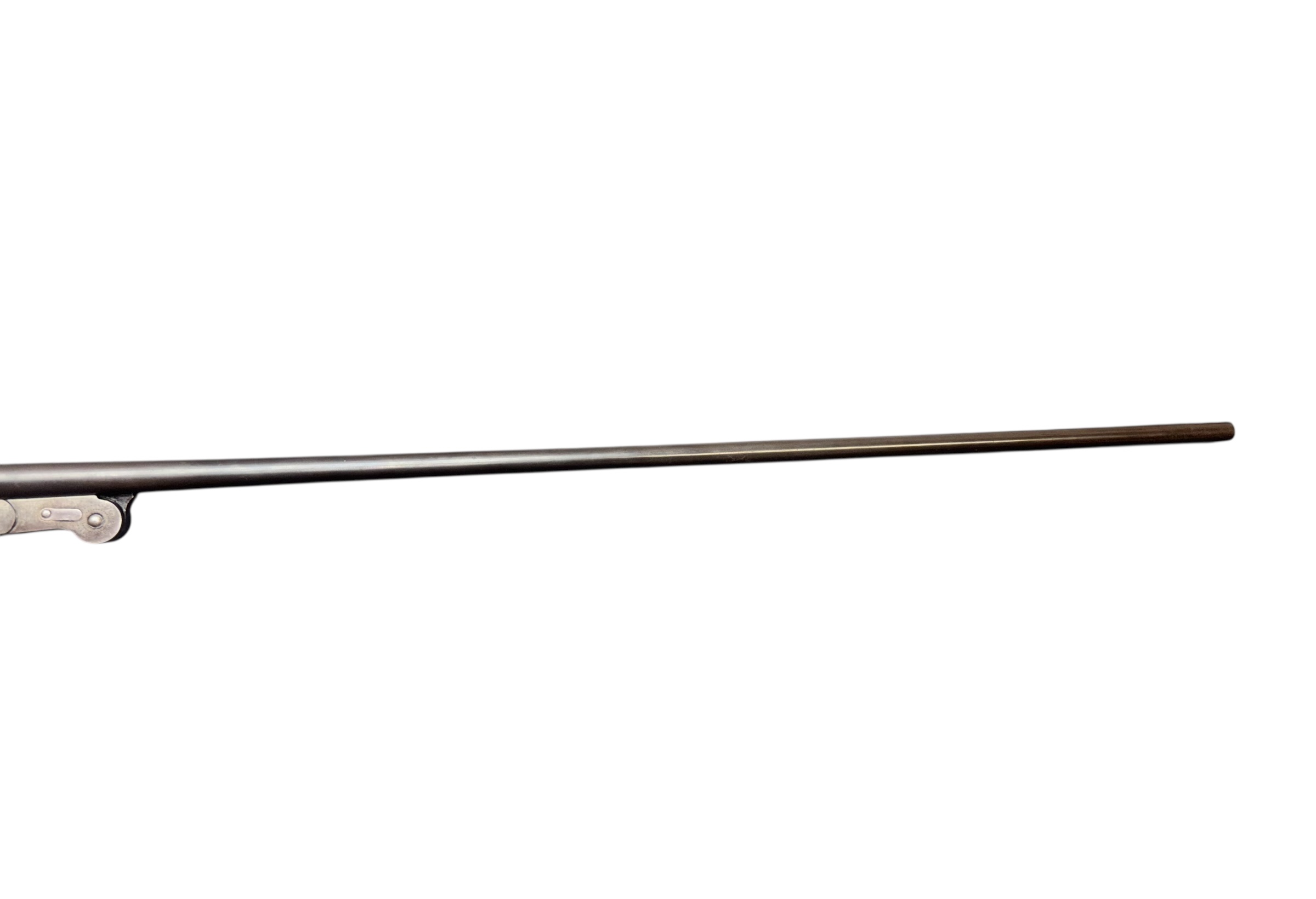 Belgian Side by Side Shotgun 410 SN:GB25A004 - Image 5