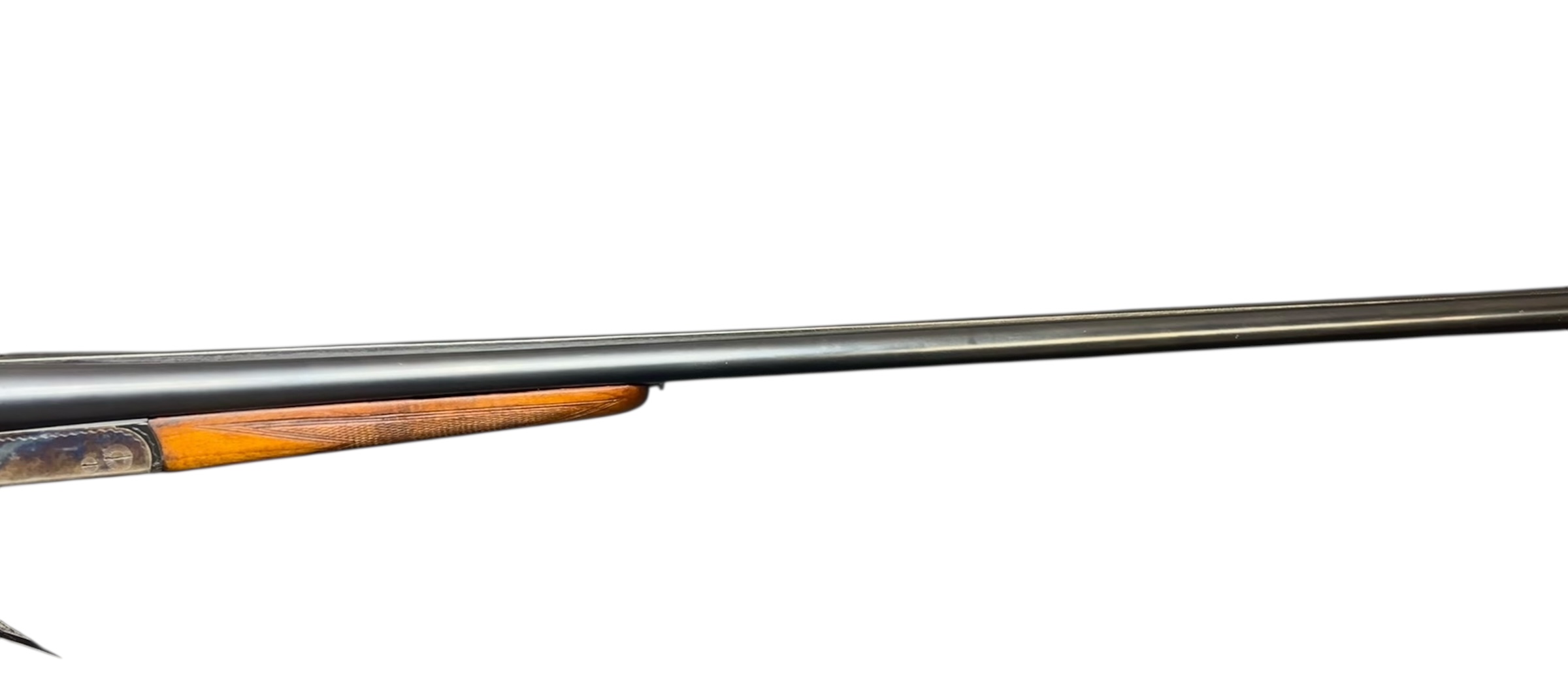 Ignacio Ugartechea Side By Side Shotgun 20GA SN:103101 - Image 6