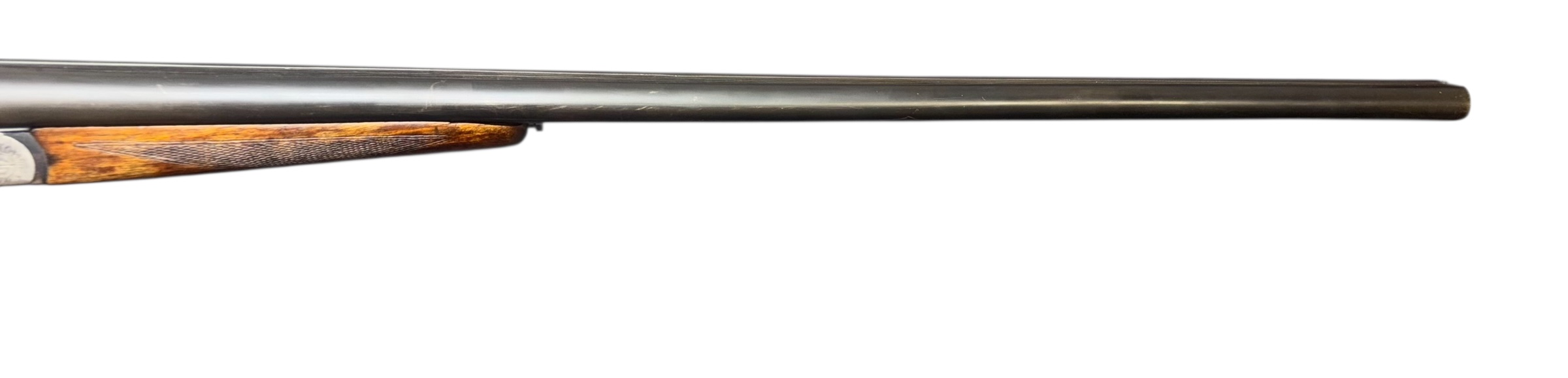Spanish Side by Side 20GA SN:15959 - Image 6