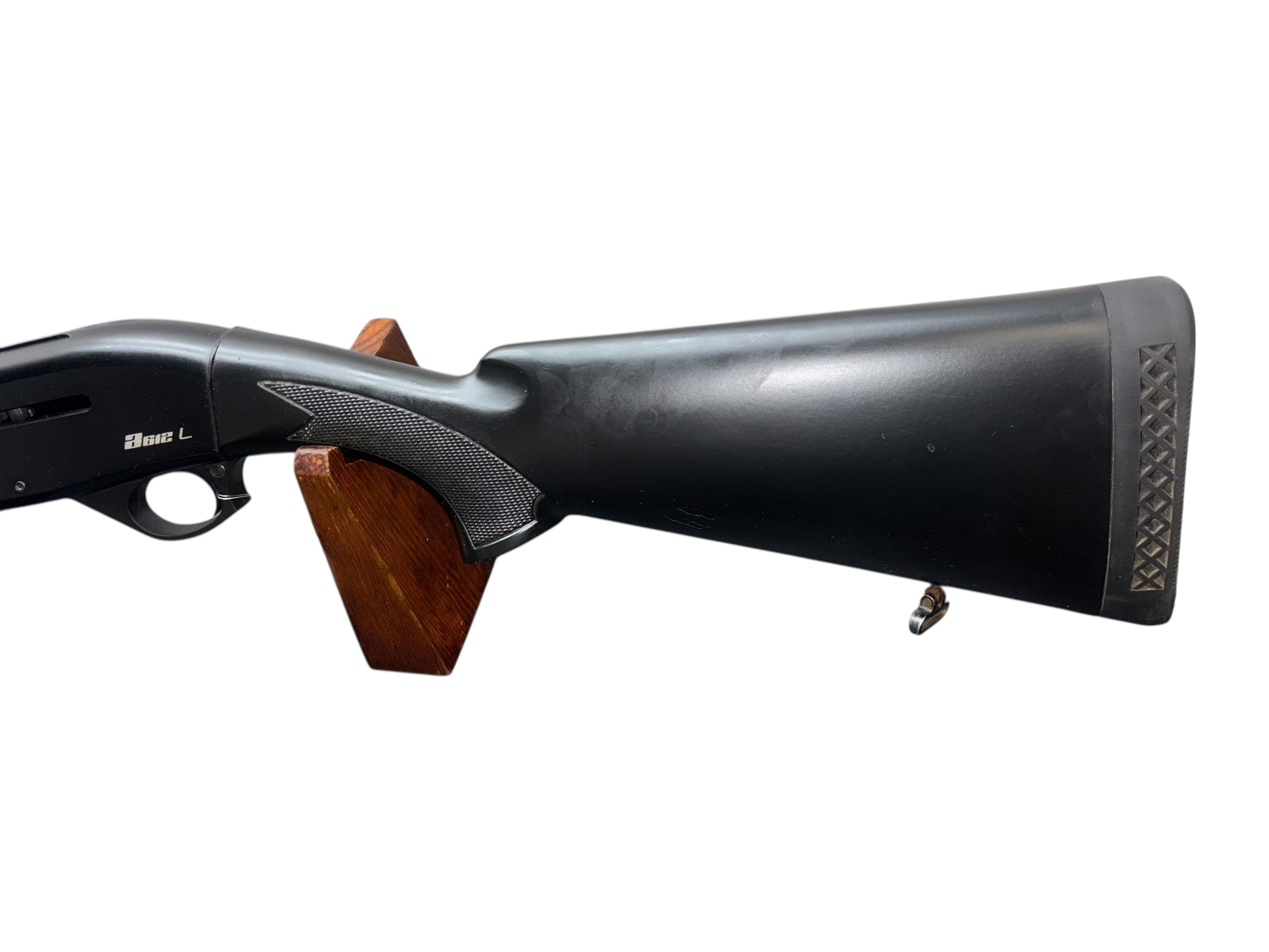 Armsan A612 L Semi Auto Shotgun 12GA SN:15A58224 - Image 11