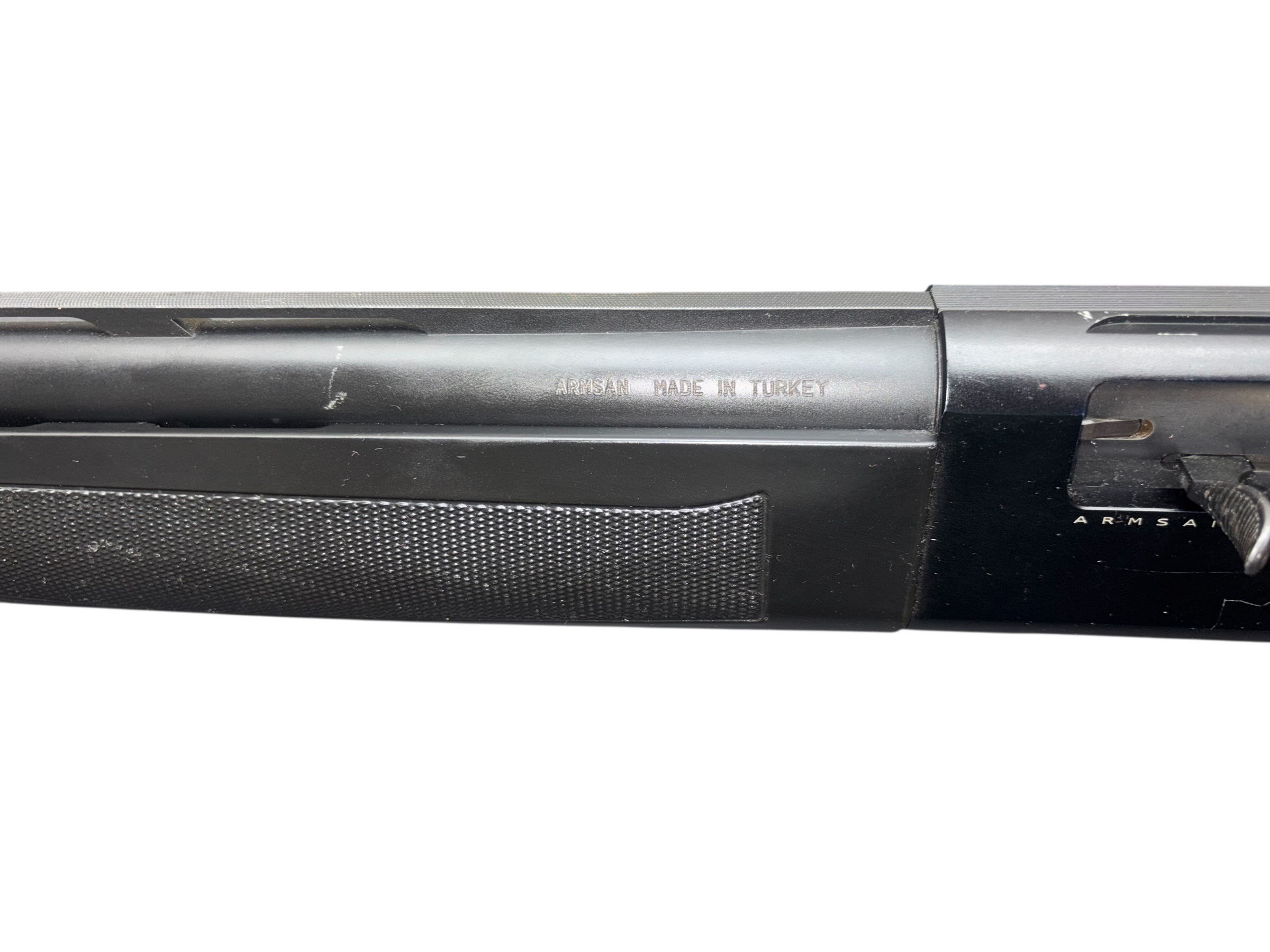 Armsan A612 L Semi Auto Shotgun 12GA SN:15A58224 - Image 13