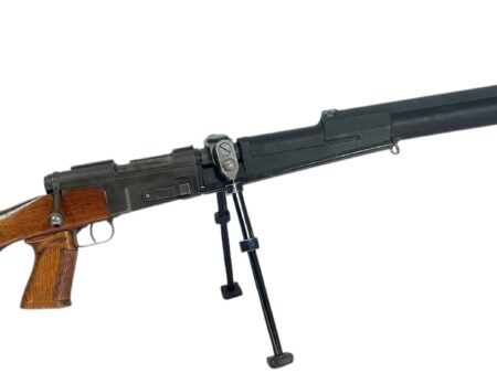 FRF2 French Sniper Rifle .308 w/Accs. SN:F01073