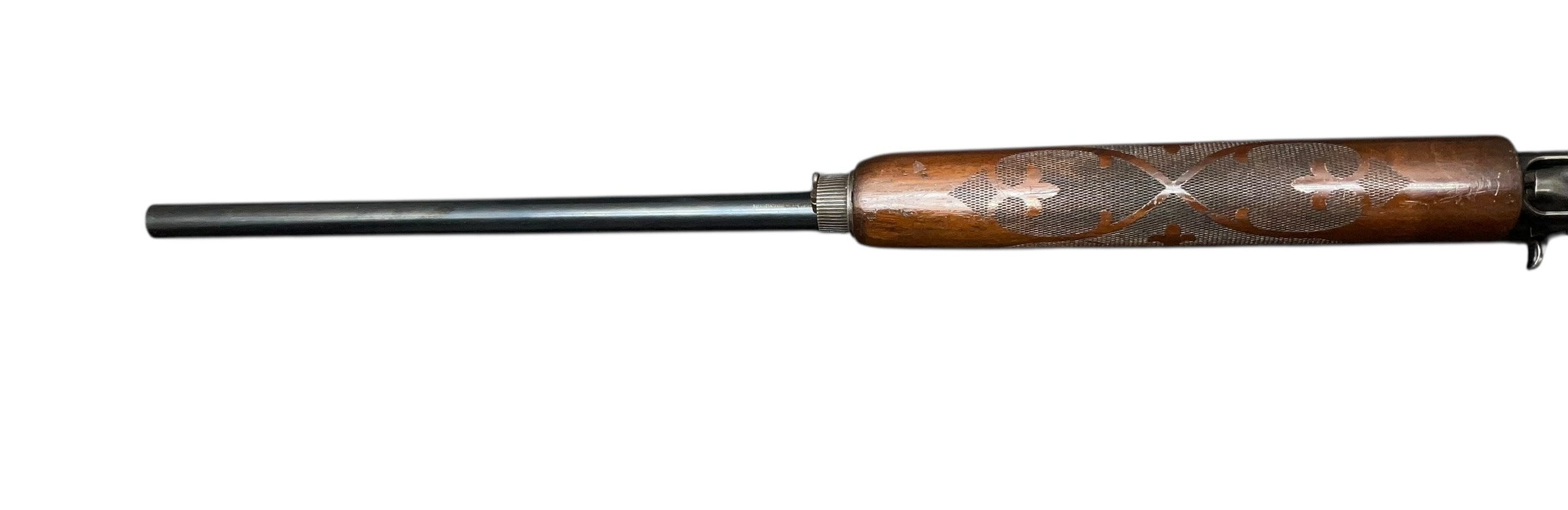 Remington 1100 Semi Auto Shotgun 12GA SN:M592546V - Image 15