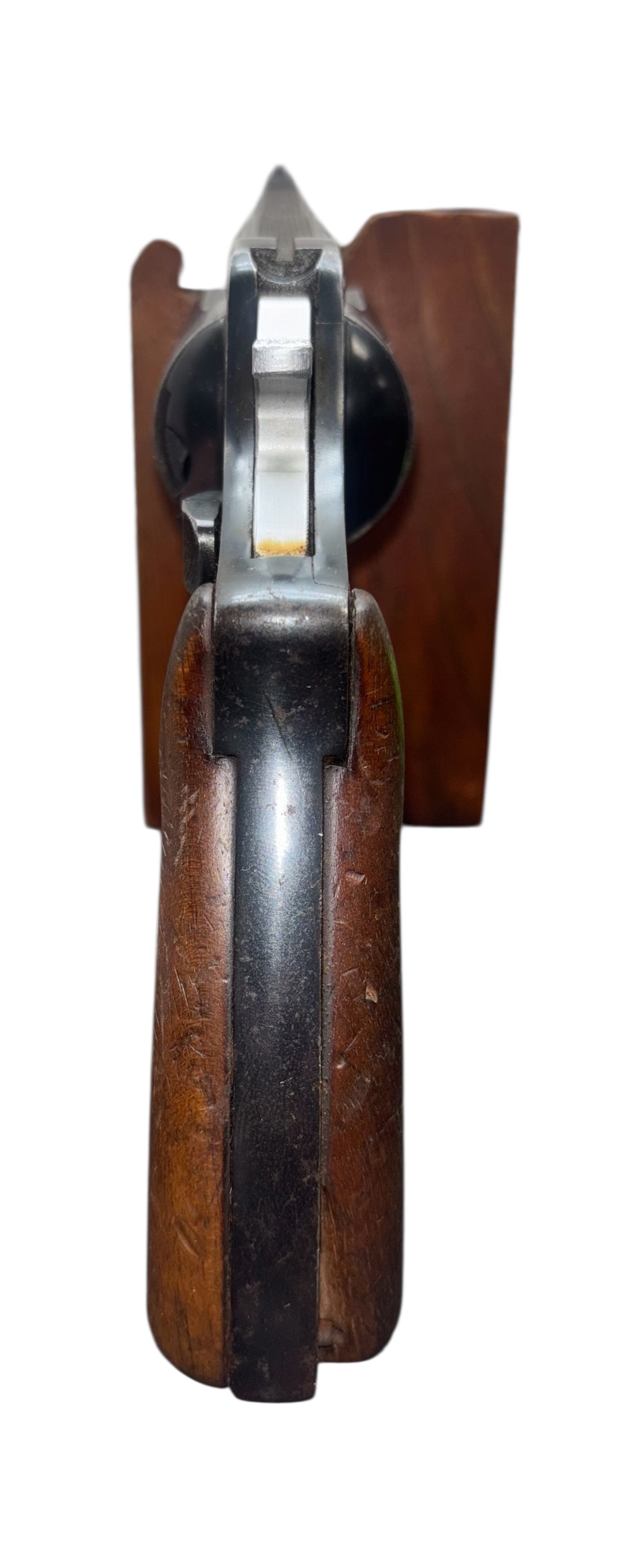 Zastava M83/93 Revolver .357 MAG SN:56727 - OWS-Ammo