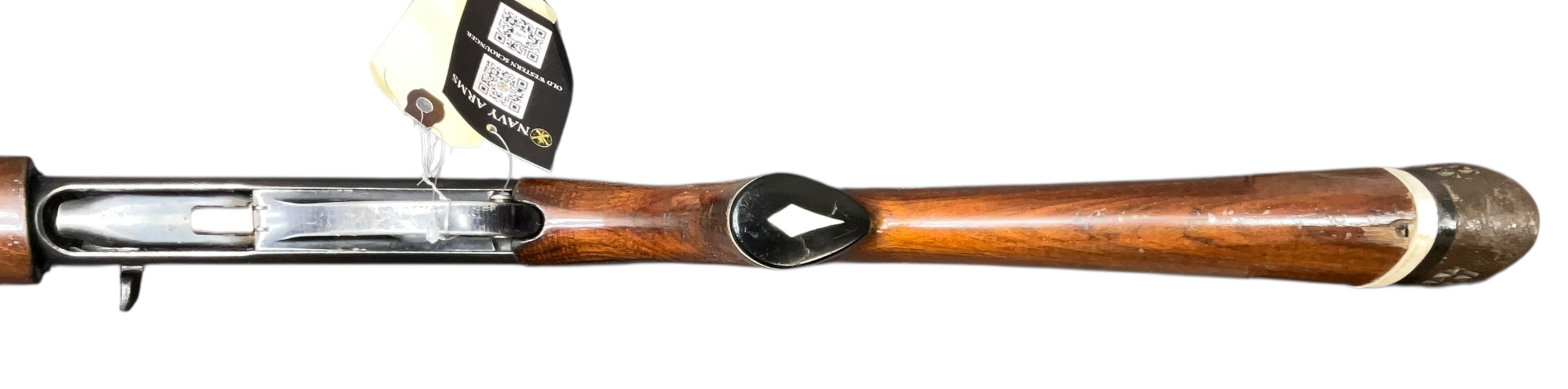 Remington 1100 Semi Auto Shotgun 12GA SN:M592546V - Image 16