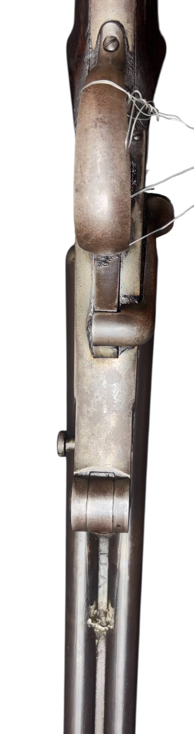 Belgian Side by Side Shotgun 410 SN:GB25A004 - Image 18