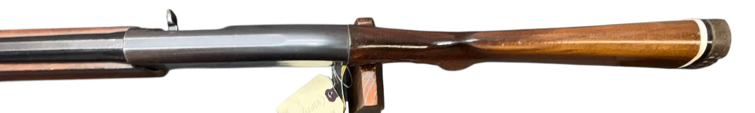 Remington 1100 Semi Auto Shotgun 12GA SN:M592546V - Image 19