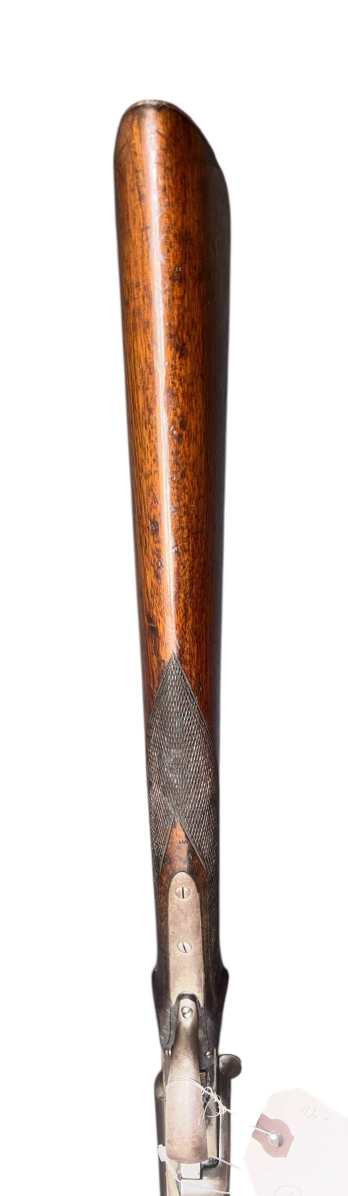 Belgian Side by Side Shotgun 410 SN:GB25A004 - Image 19
