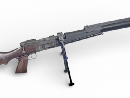 FRF2 French Sniper Rifle .308 w/accessory pack SN:FO0141