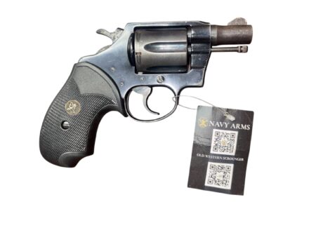 Colt Cobra .38Spl SN:B86648